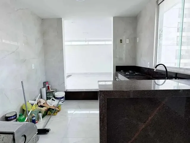 Imagem 9: Apartamento/Cobertura em Lagoa Nova com 4 Quartos e 210M²
