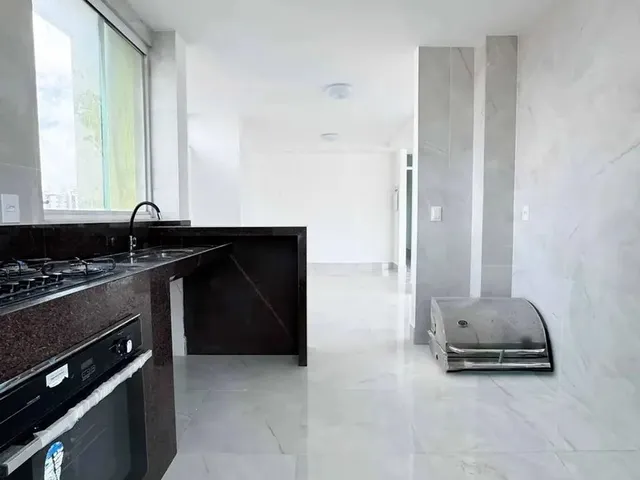 Imagem 6: Apartamento/Cobertura em Lagoa Nova com 4 Quartos e 210M²