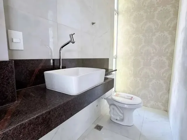Imagem 14: Apartamento/Cobertura em Lagoa Nova com 4 Quartos e 210M²