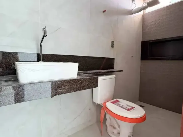 Imagem 10: Apartamento/Cobertura em Lagoa Nova com 4 Quartos e 210M²