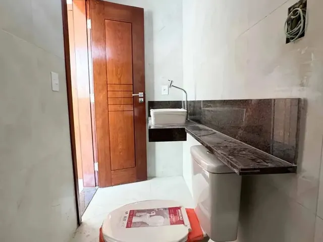 Imagem 8: Apartamento/Cobertura em Lagoa Nova com 4 Quartos e 210M²