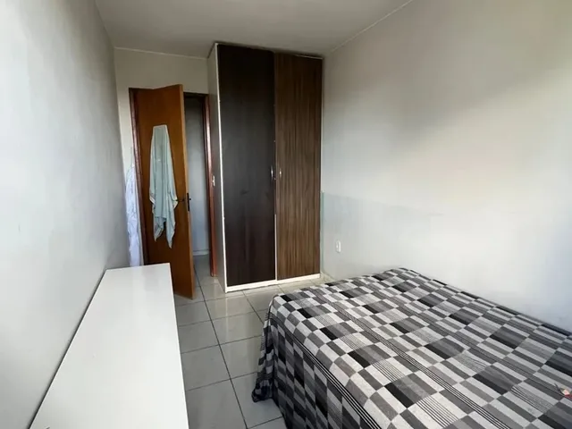 Imagem 1: Alugo Quarto para Mulher Solteira(Sem Filhos