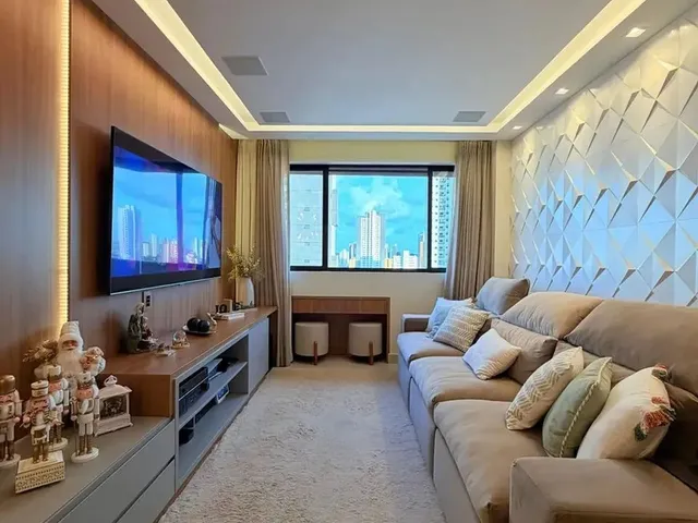 Imagem: Vendo Apartamento Especial em Lagoa Nova