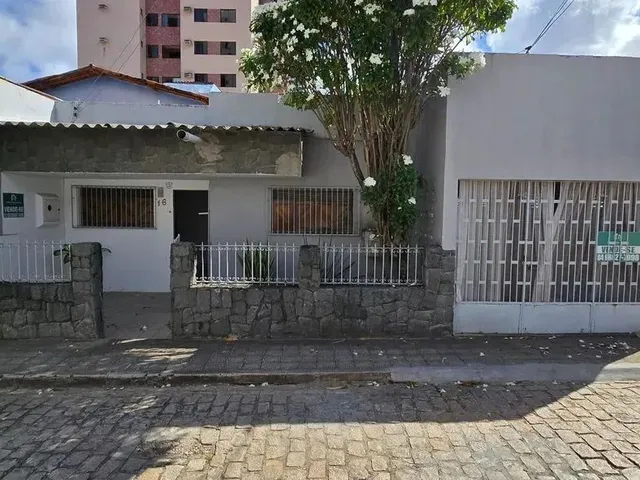 Imagem 10: Vende Se Cass em Lagoa Nova Próximo da Amintas Bairros
