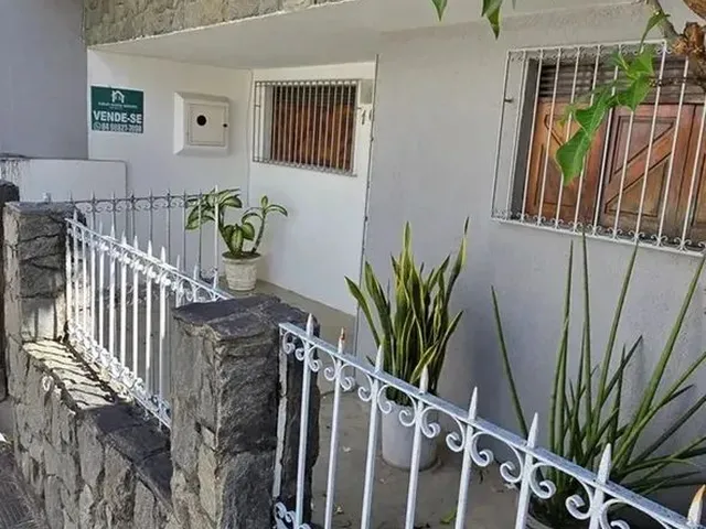 Imagem 8: Vende Se Cass em Lagoa Nova Próximo da Amintas Bairros