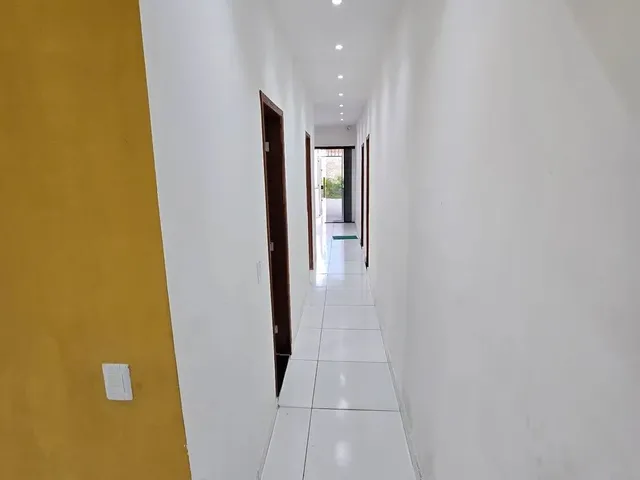 Imagem: Casa Semi Mobiliada(Reformada