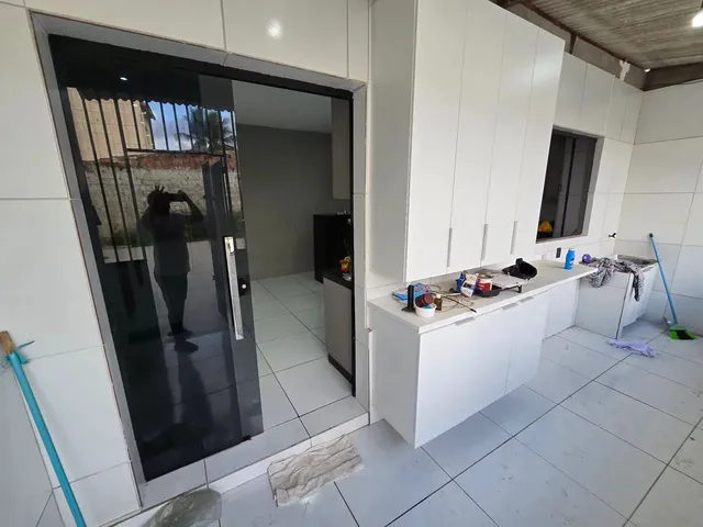 Imagem 5: Casa Semi Mobiliada(Reformada