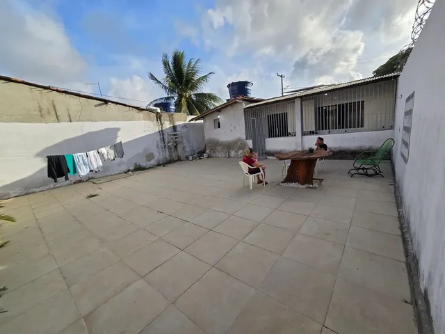 Imagem 4: Casa Semi Mobiliada(Reformada