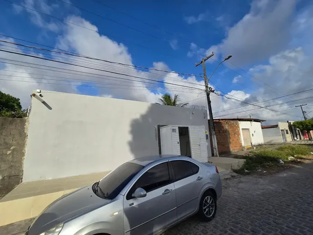 Imagem 6: Casa Semi Mobiliada(Reformada
