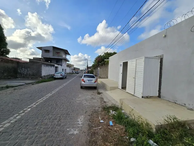 Imagem 7: Casa Semi Mobiliada(Reformada