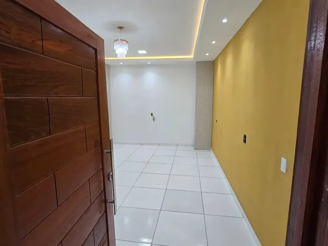Imagem 8: Casa Semi Mobiliada(Reformada
