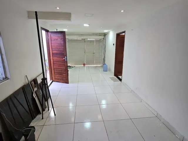 Imagem 9: Casa Semi Mobiliada(Reformada