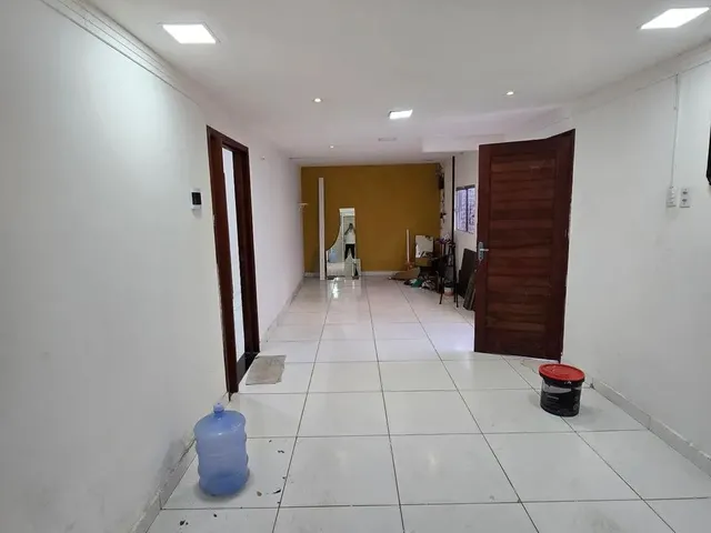 Imagem 10: Casa Semi Mobiliada(Reformada