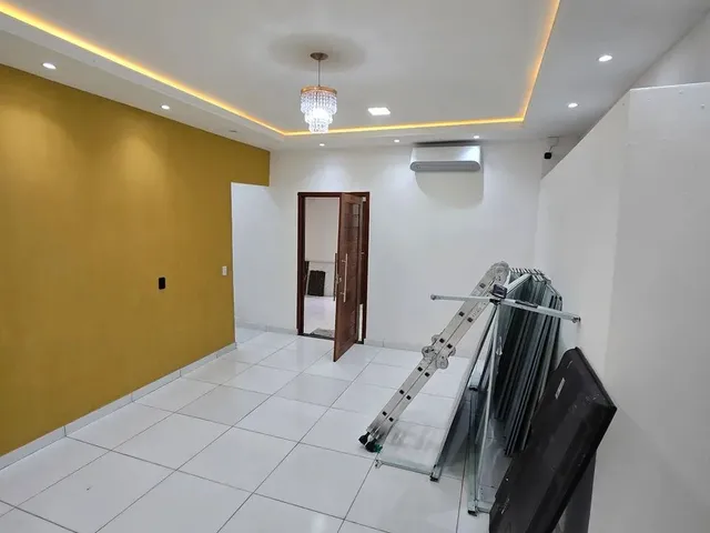 Imagem 11: Casa Semi Mobiliada(Reformada