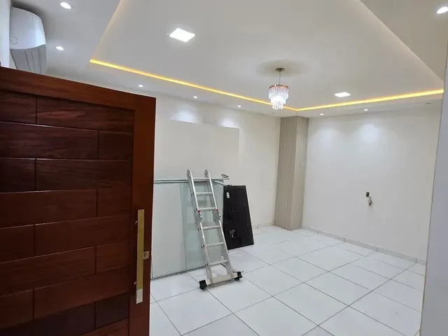 Imagem 12: Casa Semi Mobiliada(Reformada