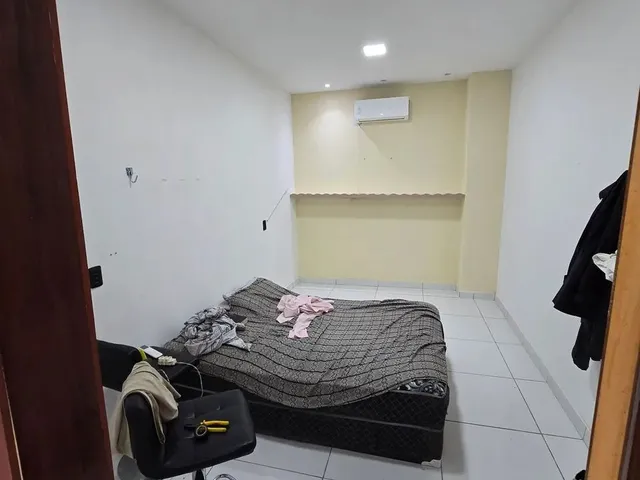 Imagem 13: Casa Semi Mobiliada(Reformada