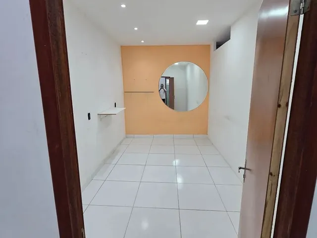 Imagem 14: Casa Semi Mobiliada(Reformada