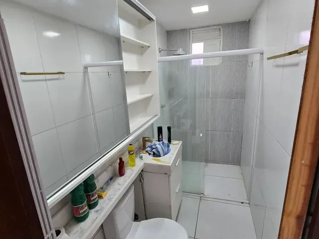 Imagem 15: Casa Semi Mobiliada(Reformada