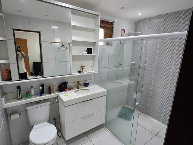 Imagem 16: Casa Semi Mobiliada(Reformada