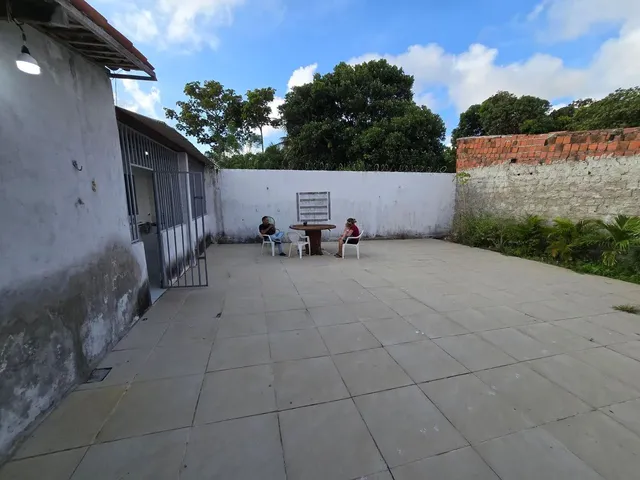 Imagem 3: Casa Semi Mobiliada(Reformada