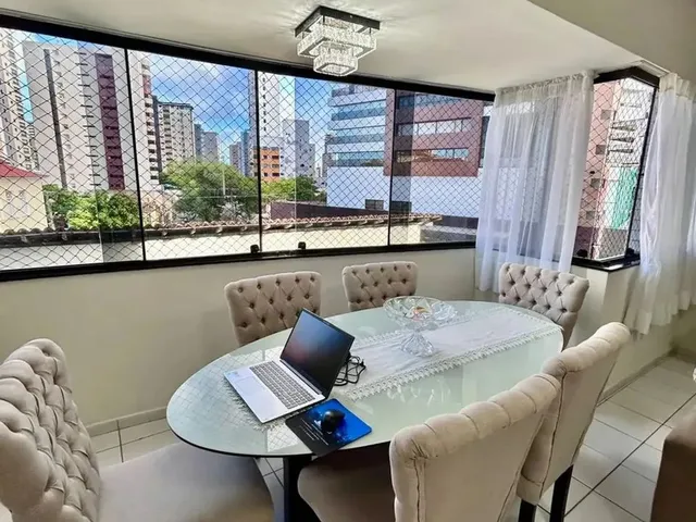 Imagem 1: Imóvel para Venda no Vancouver Possui 82 Metros Quadrados com 3 Quartos em Petrópolis