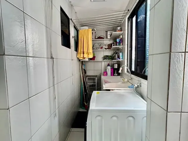 Imagem 11: Imóvel para Venda no Vancouver Possui 82 Metros Quadrados com 3 Quartos em Petrópolis