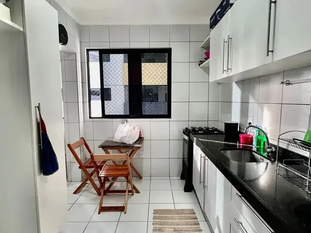Imagem 5: Imóvel para Venda no Vancouver Possui 82 Metros Quadrados com 3 Quartos em Petrópolis