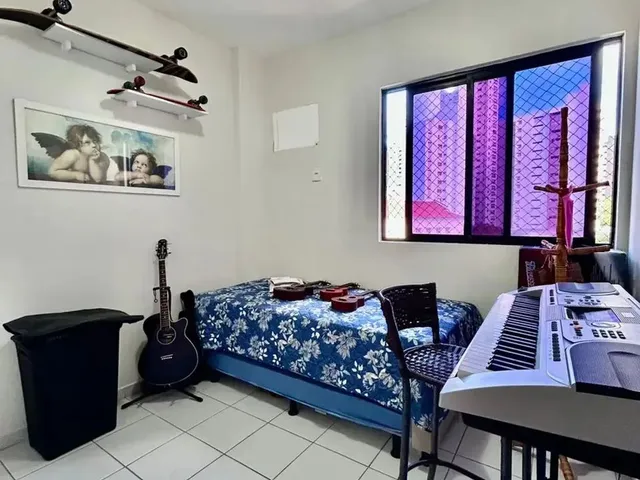Imagem 6: Imóvel para Venda no Vancouver Possui 82 Metros Quadrados com 3 Quartos em Petrópolis