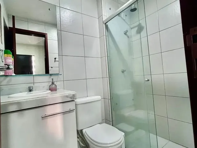 Imagem 9: Imóvel para Venda no Vancouver Possui 82 Metros Quadrados com 3 Quartos em Petrópolis