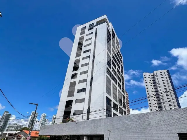 Imagem: Partamento À Venda no Condomínio Tereza