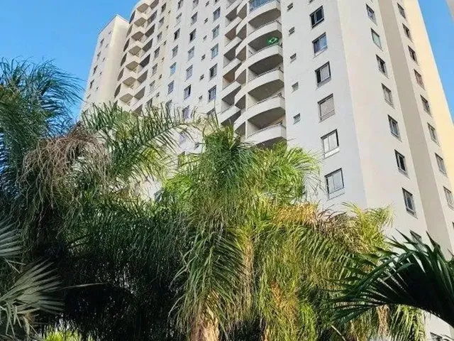 Imagem: Cond. Vita Residencial Clube
