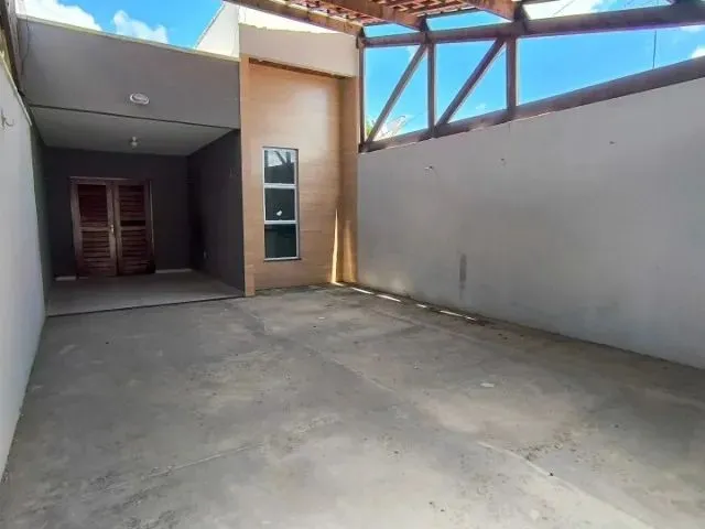 Imagem: Casa na Zona Norte Nic14