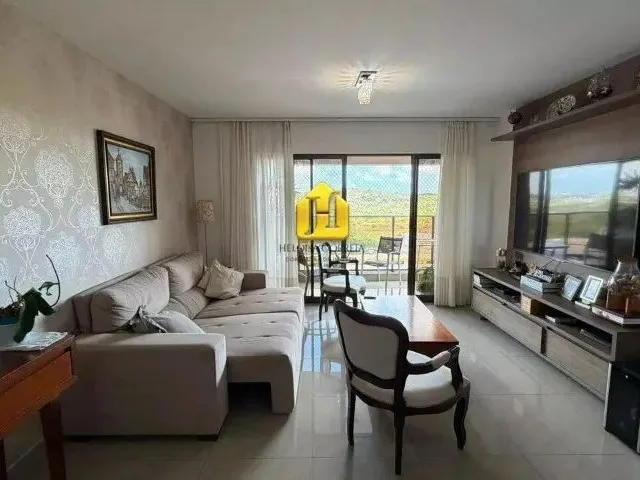 Imagem: Apartamento em Capim Macio Ap4419