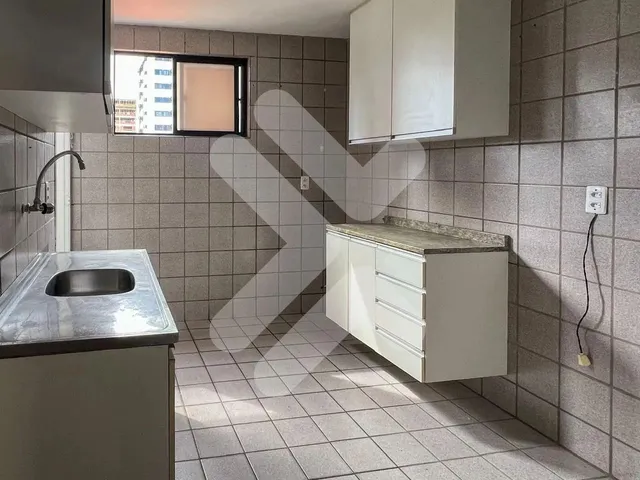 Imagem 4: Apartamento À Venda Condomínio Rose la France