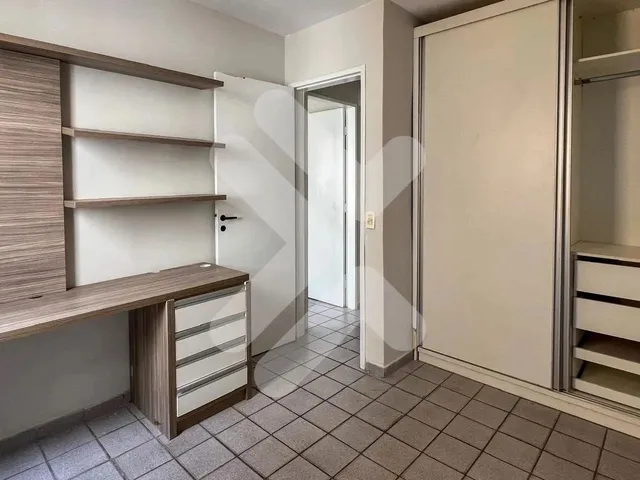 Imagem 2: Apartamento À Venda Condomínio Rose la France