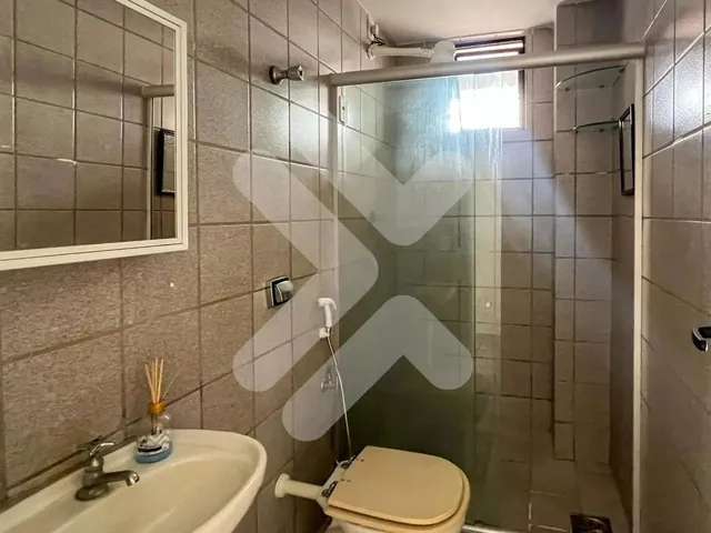 Imagem 5: Apartamento À Venda Condomínio Rose la France