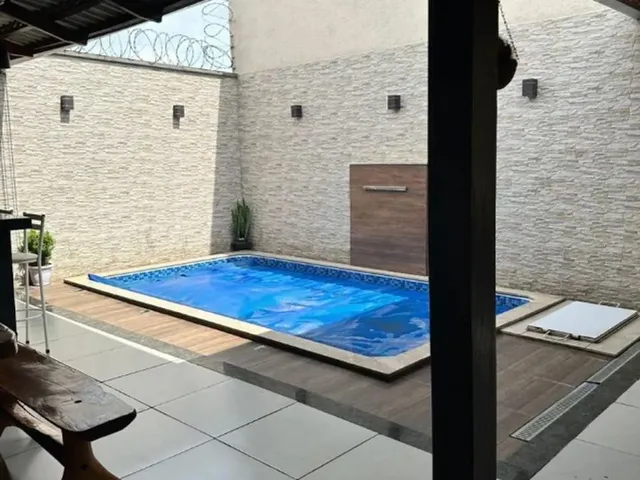 Imagem 6: Casa em Pitimbu Cod Ste02