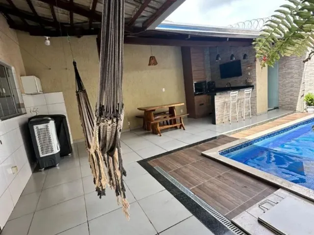Imagem 9: Casa em Pitimbu Cod Ste02