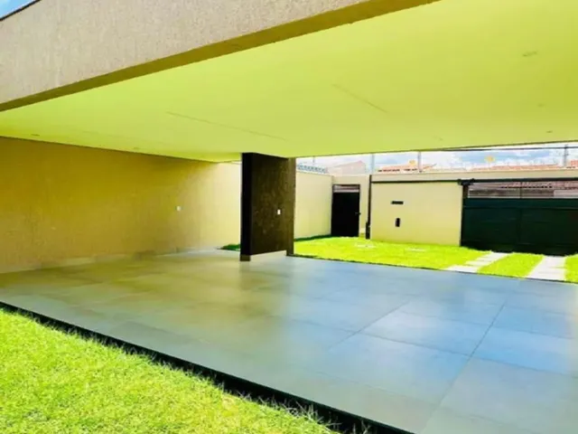 Imagem: Casa em Capim Macio Cod Jmt 01