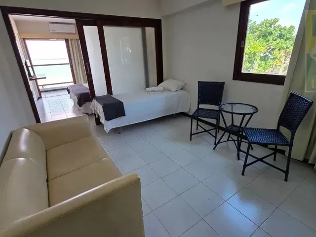Imagem 6: Flat Beira-Mar em Ponta Negra - Natal