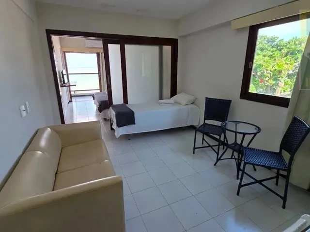 Imagem 9: Flat Beira-Mar em Ponta Negra - Natal