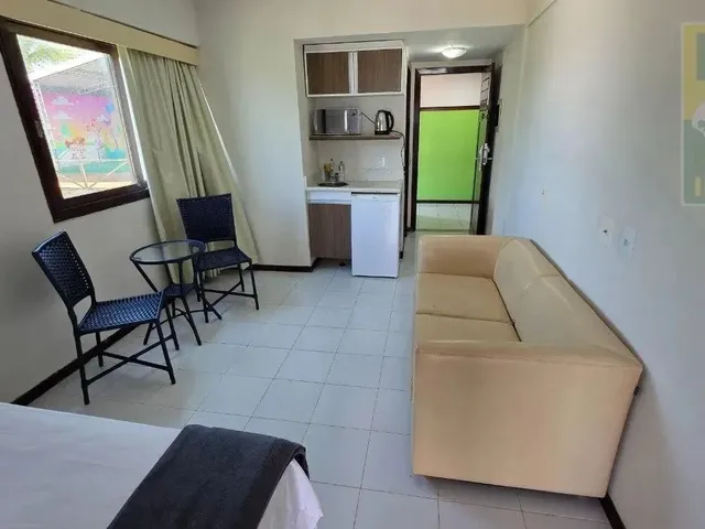 Imagem 8: Flat Beira-Mar em Ponta Negra - Natal