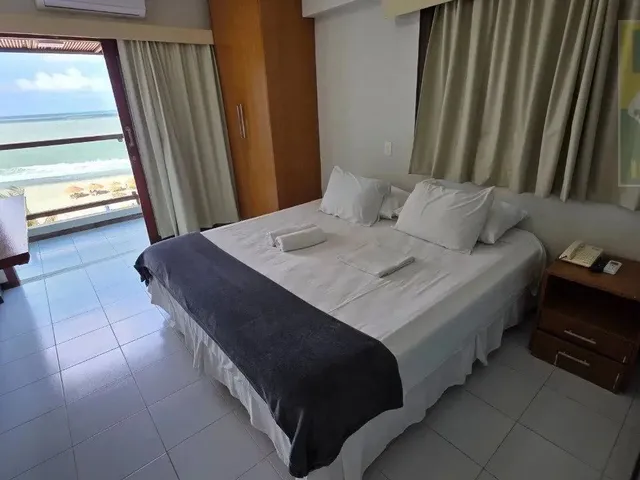 Imagem 5: Flat Beira-Mar em Ponta Negra - Natal