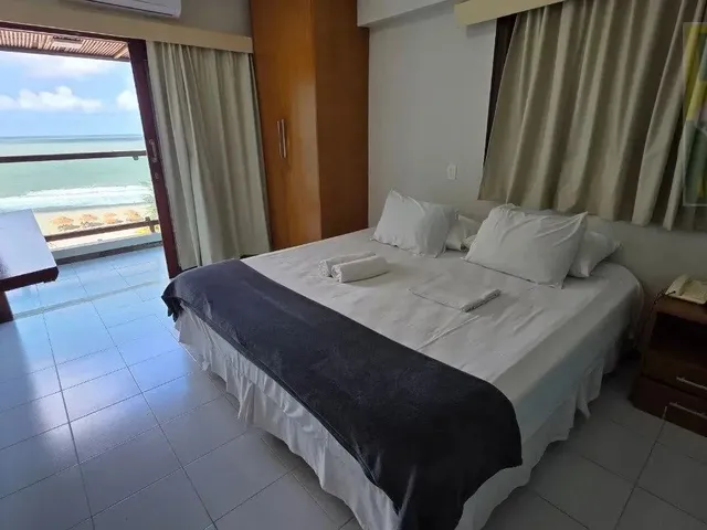 Imagem 4: Flat Beira-Mar em Ponta Negra - Natal