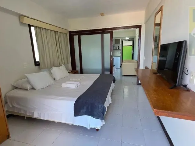 Imagem 7: Flat Beira-Mar em Ponta Negra - Natal