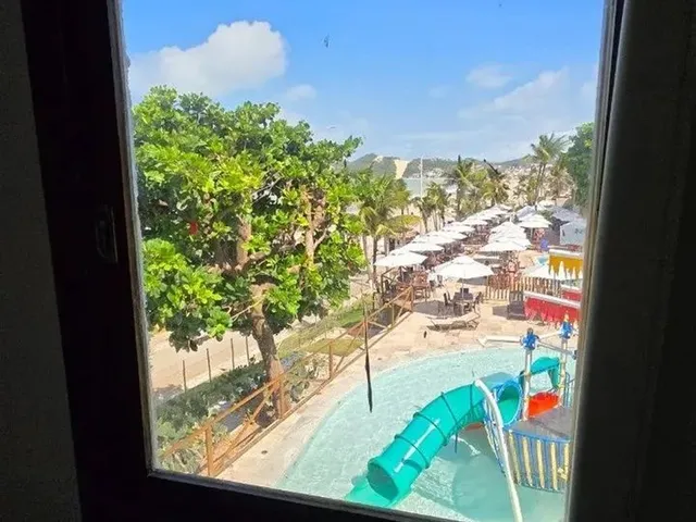 Imagem 10: Flat Beira-Mar em Ponta Negra - Natal