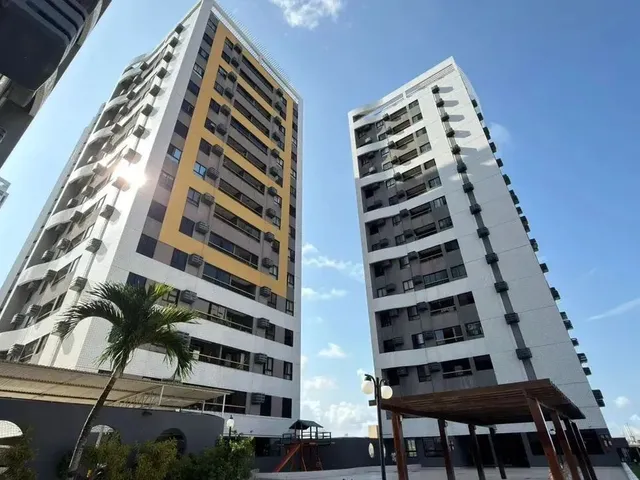 Imagem: Residencial Luiz de Barros - Apartamento
