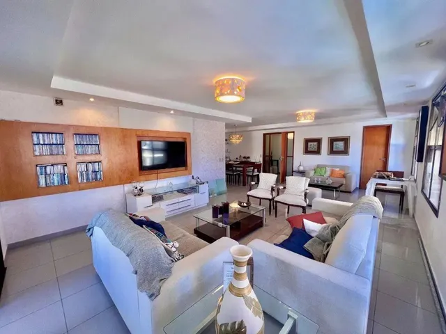 Imagem: Apartamento À Venda no Tirol, Natal