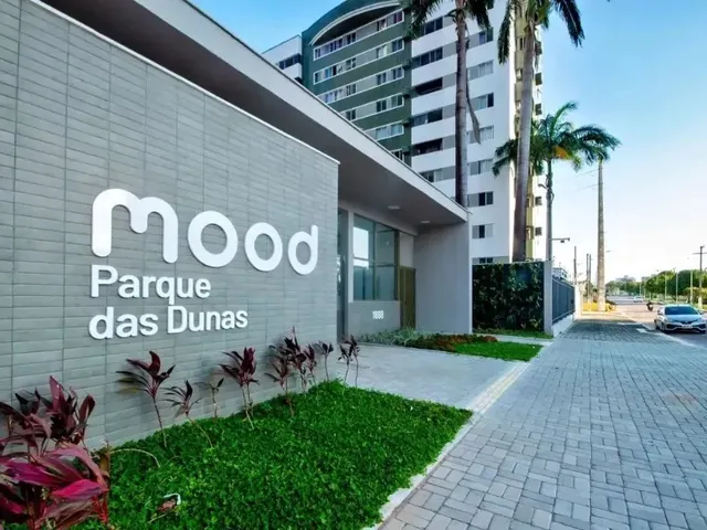 Imagem 15: Apartamento em Capim Macio - 2/4 Suíte - 60M² - Mood