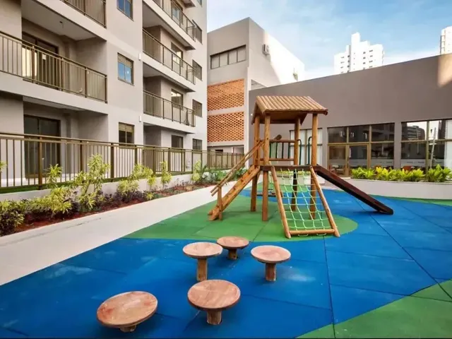 Imagem 11: Apartamento em Capim Macio - 2/4 Suíte - 60M² - Mood